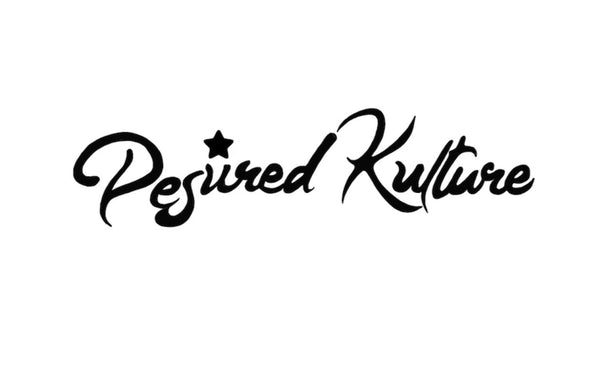 Desiired Kulture